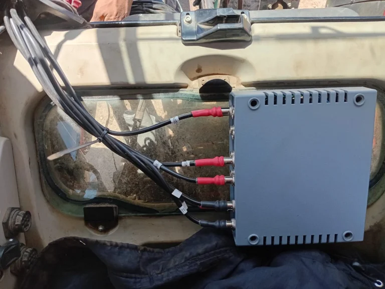 Nex Sensor