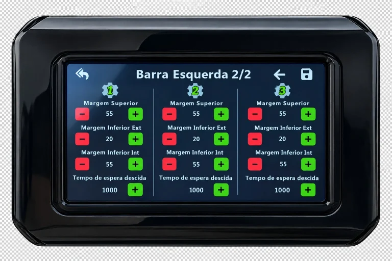 Nex Sensor 2
